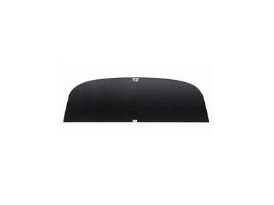 APR Performance Carbon Fiber Wind Splitter With Rods - CW-805008