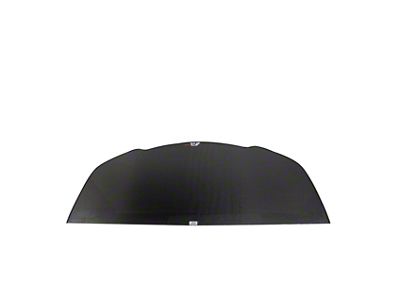 APR Performance Carbon Fiber Wind Splitter With Rods - CW-806008