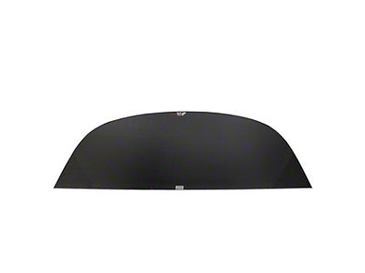APR Performance Carbon Fiber Wind Splitter With Rods - CW-808060