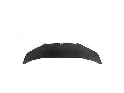 APR Performance Carbon Fiber Wind Splitter With Rods - CW-917022