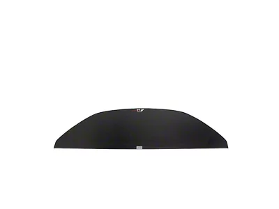 APR Performance Carbon Fiber Wind Splitter With Rods - CW-922001