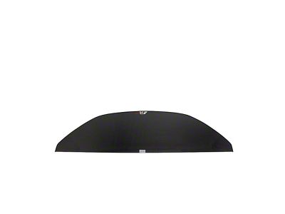 APR Performance Carbon Fiber Wind Splitter With Rods - CW-922002