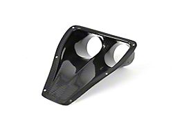 APR Performance Dual Naca Duct 