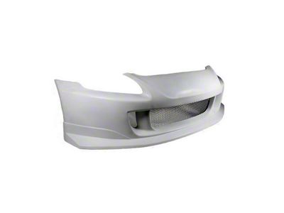 APR Performance Fiber Glass S2000 Front Bumper w. Lip Incorporated - FFA-929006