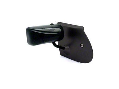 APR Performance Formula 3 Carbon Fiber Mirror/Black - CB-300002B