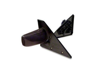 APR Performance Formula 3 Carbon Fiber Mirror/Black - CB-310002B