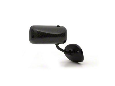 APR Performance Formula 3 Carbon Fiber Mirror/Black - CB-320002B
