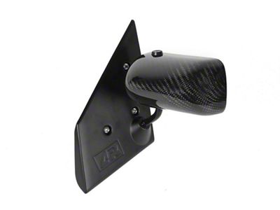 APR Performance Formula 3 Carbon Fiber Mirror/Black - CB-410032B