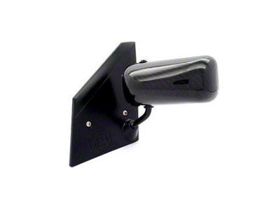 APR Performance Formula 3 Carbon Fiber Mirror/Black - CB-483032B