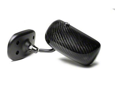 APR Performance Formula 3 Carbon Fiber Mirror/Black - CB-508032B