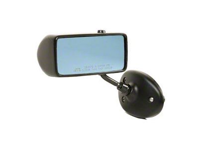 APR Performance Formula 3 Carbon Fiber Mirror/Black - CB-603502B