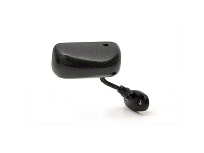 APR Performance Formula 3 Carbon Fiber Mirror/Black - CB-793972B
