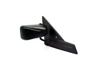 APR Performance Formula 3 Carbon Fiber Mirror/Black - CB-801402B