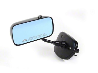 APR Performance Formula 3 Carbon Fiber Mirror/Black - CB-801502B
