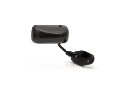 APR Performance Formula 3 Carbon Fiber Mirror/Black - CB-920032B