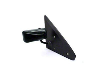 APR Performance Formula 3 Carbon Fiber Mirror/Black - CB-929502B