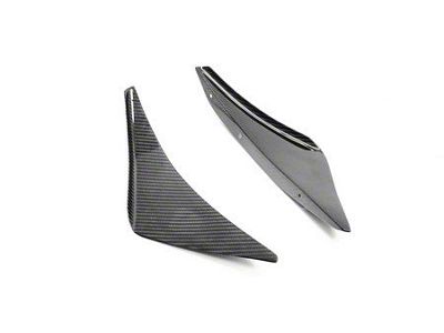 APR Performance FR-S GT Bumper Canard - AB-508100