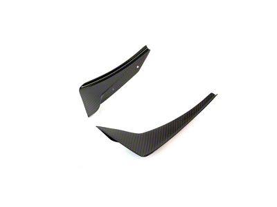 APR Performance Front Bumper Canard - AB-507100