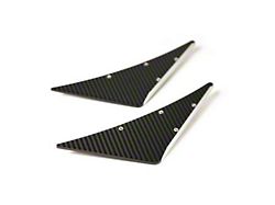 APR Performance Front Bumper Canard Set 