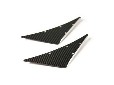 APR Performance Front Bumper Canard Set - AB-494030