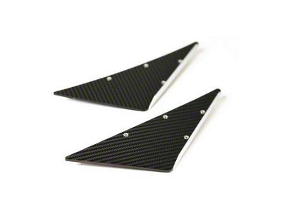 APR Performance Front Bumper Canard Set - AB-520014