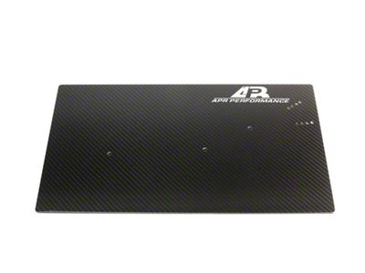 APR Performance GT-1000 Side Plates Dual Element - AA-100077