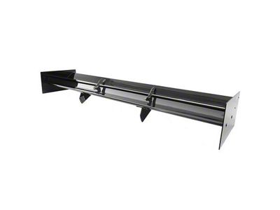 APR Performance GT-1000 Universal 78 Wing Pedestals and Mounts Not Included - AS-407800