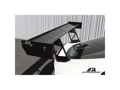 APR Performance GT-250 Z4 Coupe Spec Wing - AS-206141