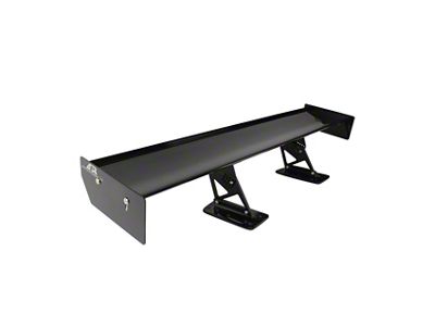APR Performance GT-250 FRS/BRZ Spec 67 Wing With 8 Pedestals - AS-206701