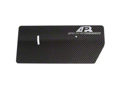 APR Performance GT-250 Side Plates Single Element - AA-100075