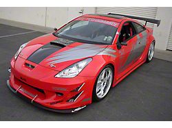 APR Performance GT-300 Celica Kit