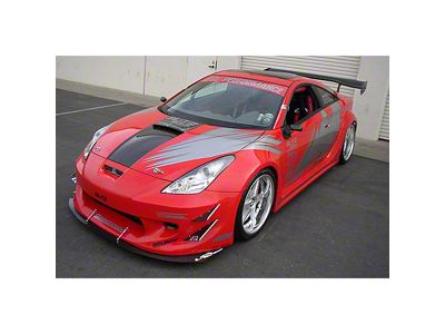 APR Performance GT-300 Celica Kit - AB-300000