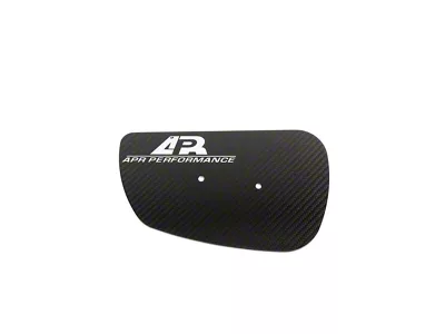 APR Performance GTC-200 Side Plates For the Old Version Wing Foil - AA-100050