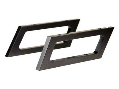 APR Performance GTC-200 Universal 2.5 Riser - AA-100225