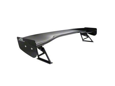 APR Performance GTC-300 2006-11 Charger Spec Wing - AS-106752