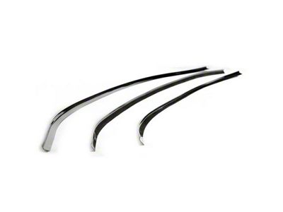 APR Performance GTC-300 Carbon Fiber Gurney Flap 61 - GF-30061