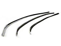 APR Performance GTC-300 Carbon Fiber Gurney Flap 67 