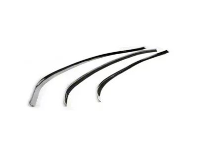 APR Performance GTC-300 Carbon Fiber Gurney Flap 67 - GF-30067