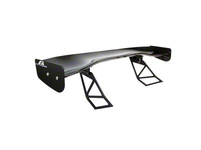 APR Performance GTC-300 Porsche Cayman Spec Wing - AS-106755
