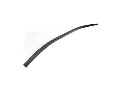 APR Performance GTC-500 Carbon Fiber Gurney Flap 71 - GF-50071
