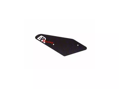 APR Performance GTC Drag Side Plates - AA-100037