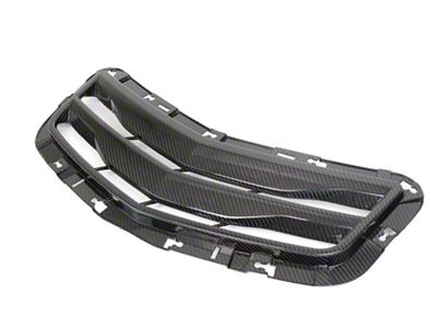 APR Performance Hood Vent - CF-660005