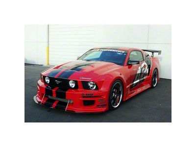 APR Performance Mustang Aero Kit - AB-262000