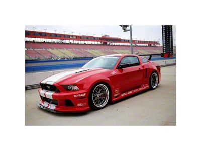 APR Performance New Mustang Aero Kit - AB-213000