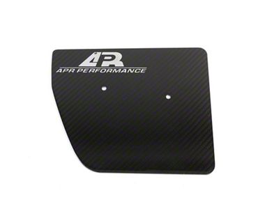 APR Performance New Version GTC200 Side Plates; Euro/ Square - AA-100250
