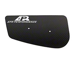 APR Performance New Version GTC200 Side Plates; Universal/ Rounded Corners 