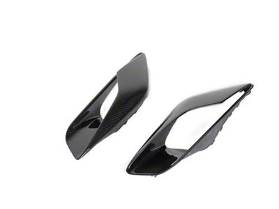 APR Performance Quarter Panel Airducts - CF-700804