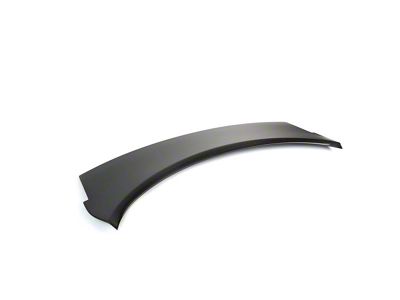 APR Performance R8 Carbon Trunk Lid for GTC-500 Wing - CF-508582
