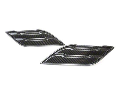 APR Performance Raptor Fender Vents - CF-207002
