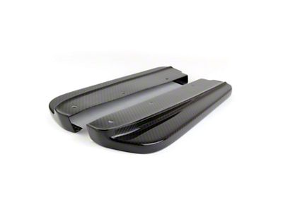 APR Performance Rear Bumper Skirts 2015 WRX - FS-815028